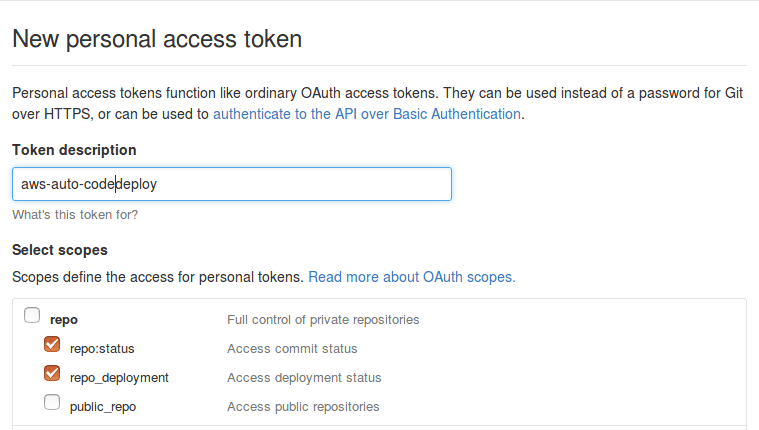 github-add-token