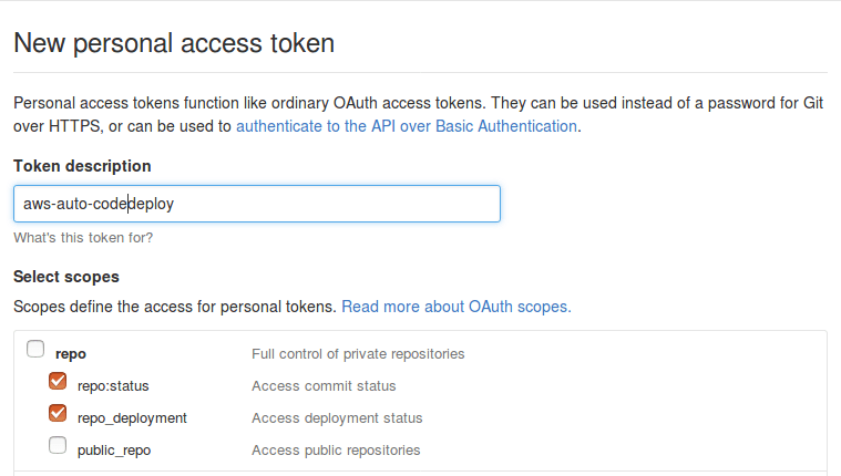 github-add-token